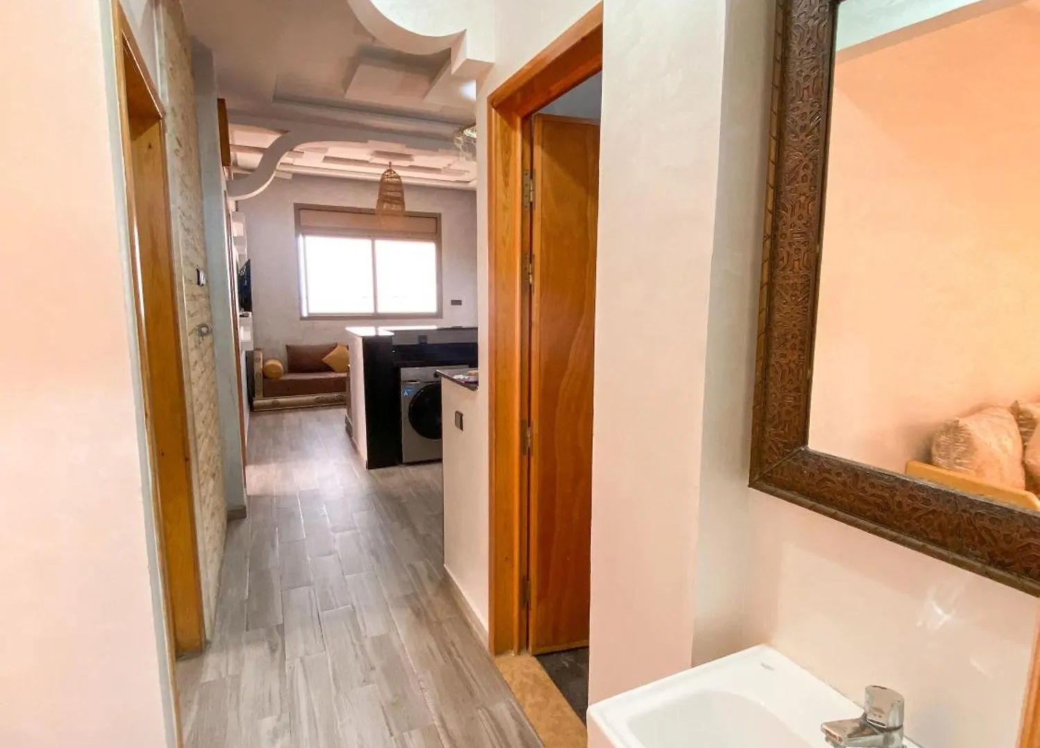 Amouage Anza - Sea View Apartments Agadir