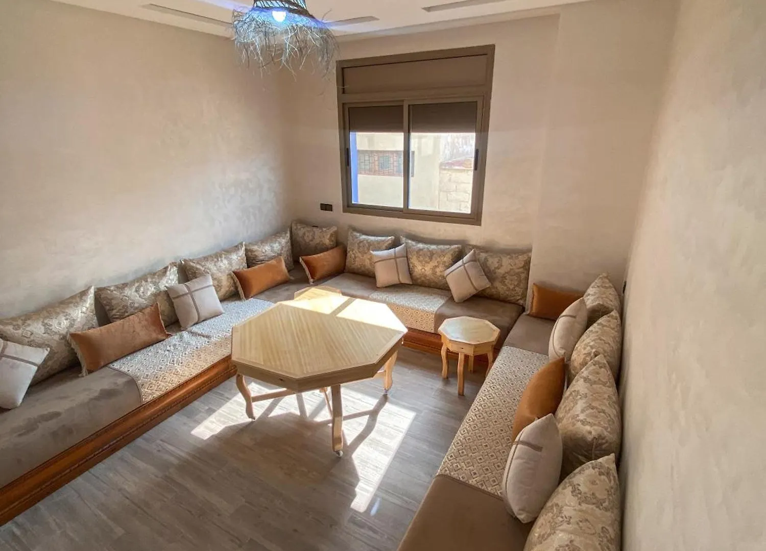 Amouage Anza - Sea View Apartments Agadir