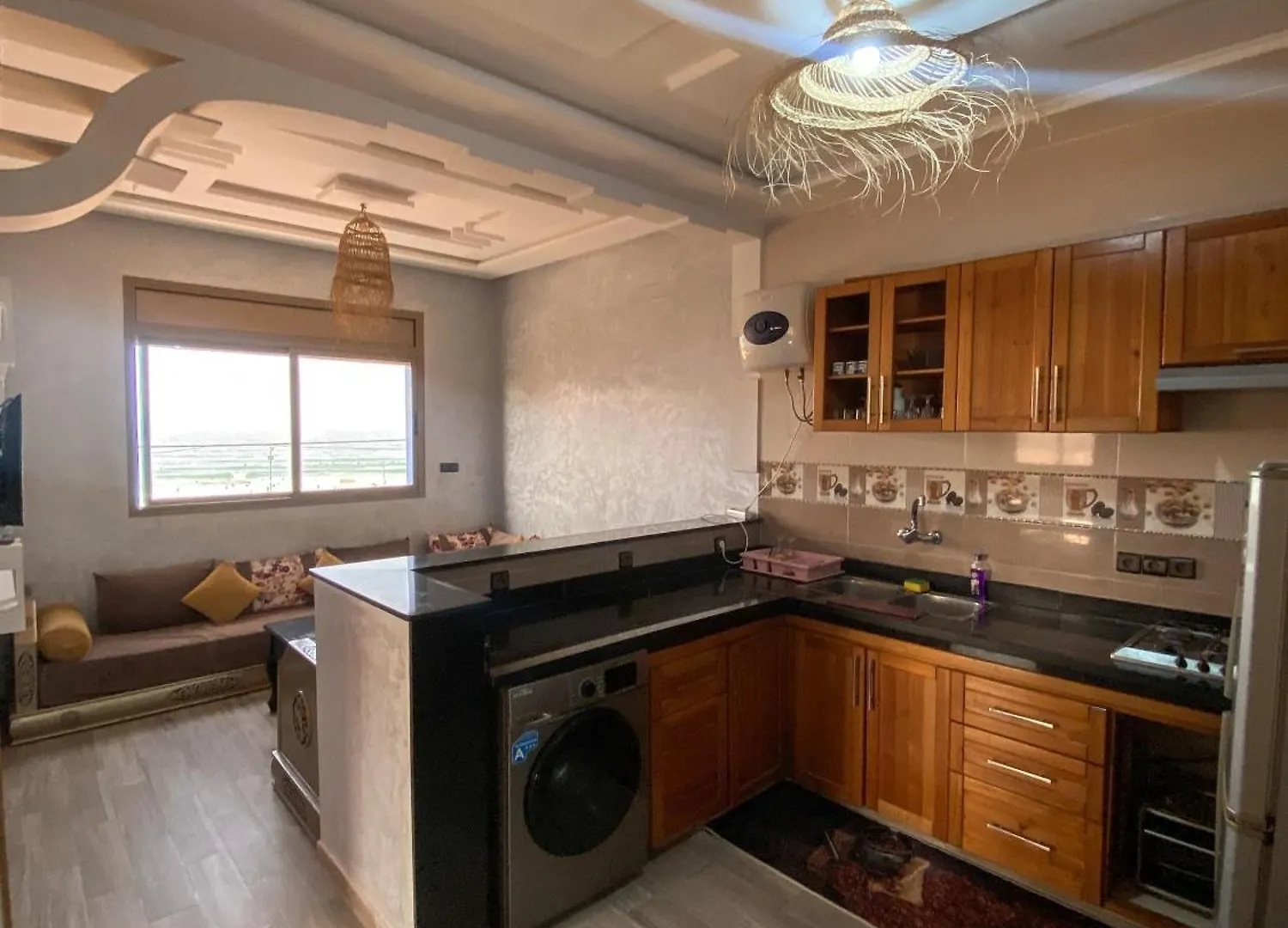 Amouage Anza - Sea View Apartments Agadir
